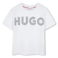 Hugo G00204 Kortarmet T-skjorte Hugo G00204 Kortarmet T-skjorte