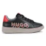 Hugo G00246 Treningssko, Black, EU 30