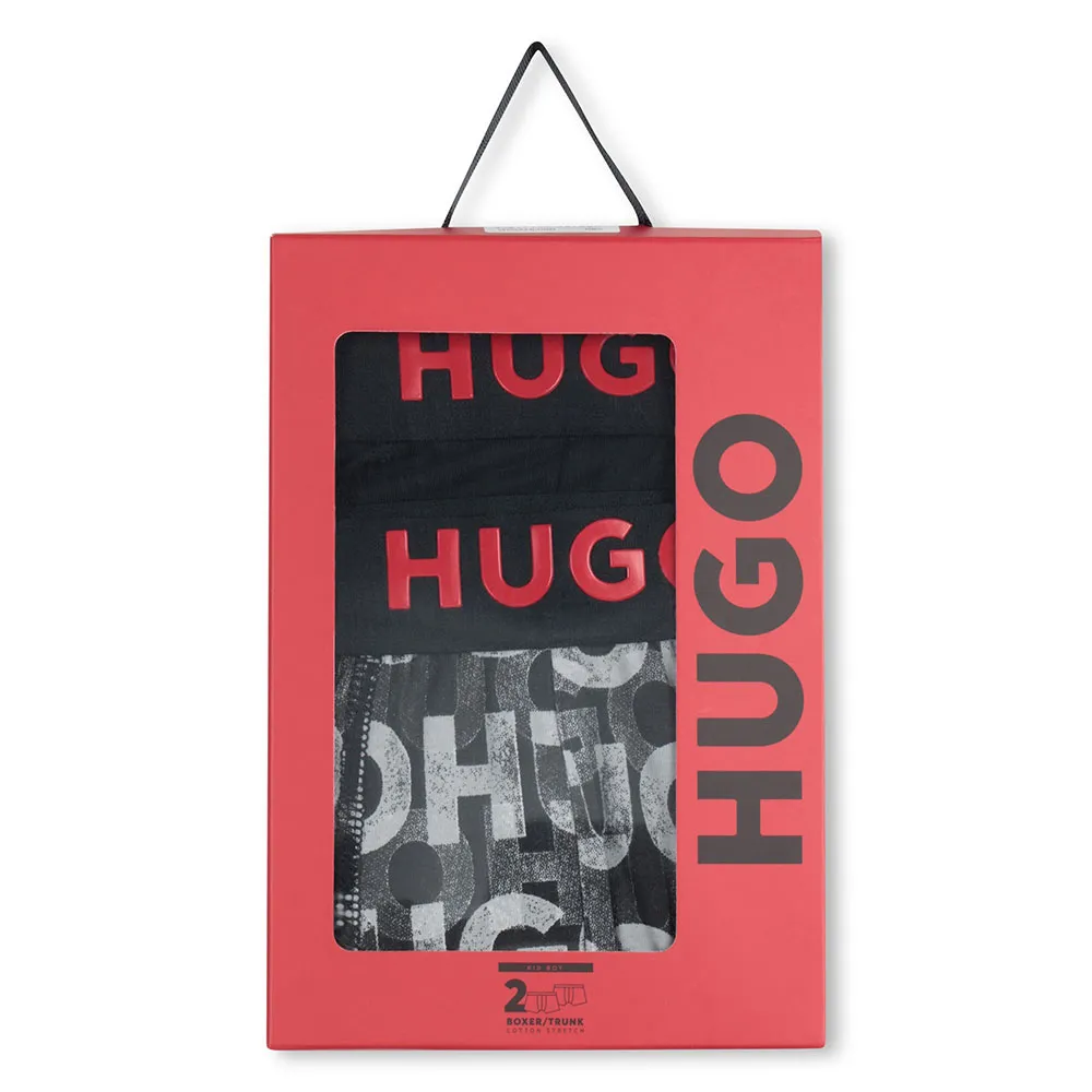 Hugo G00326 Boxers Hugo G00326 Boxers