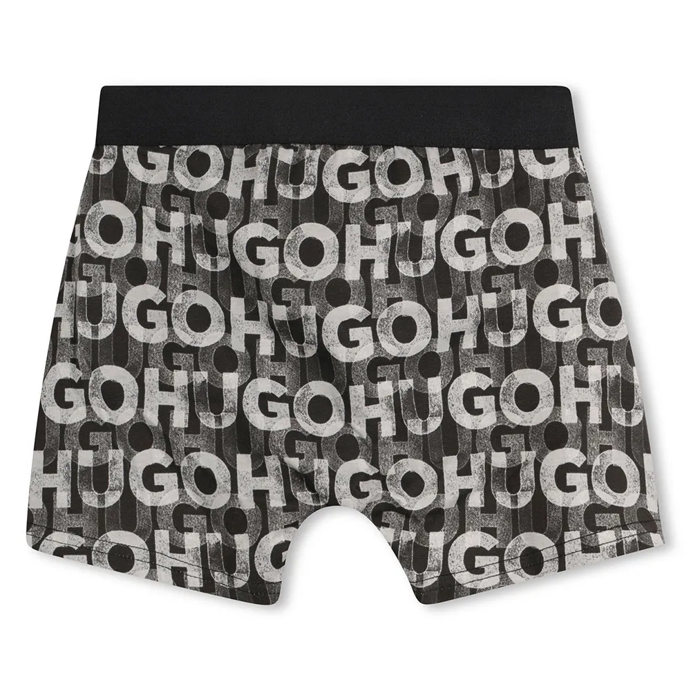 Hugo G00326 Boxers Hugo G00326 Boxers