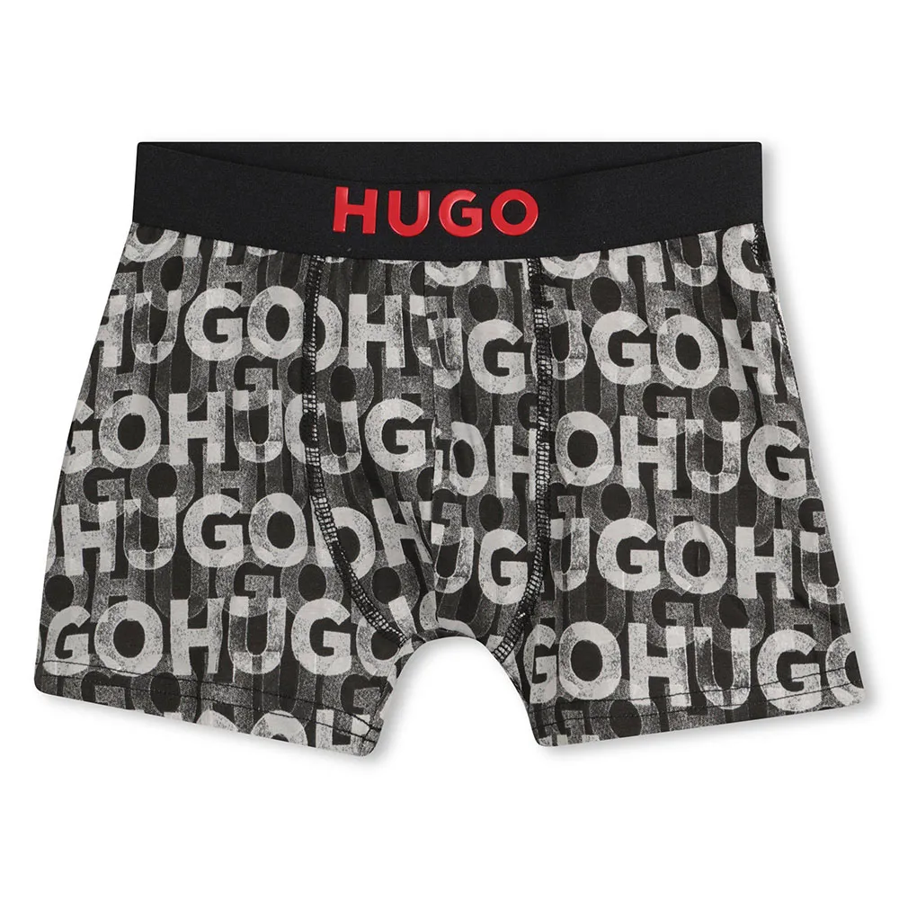 Hugo G00326 Boxers Hugo G00326 Boxers