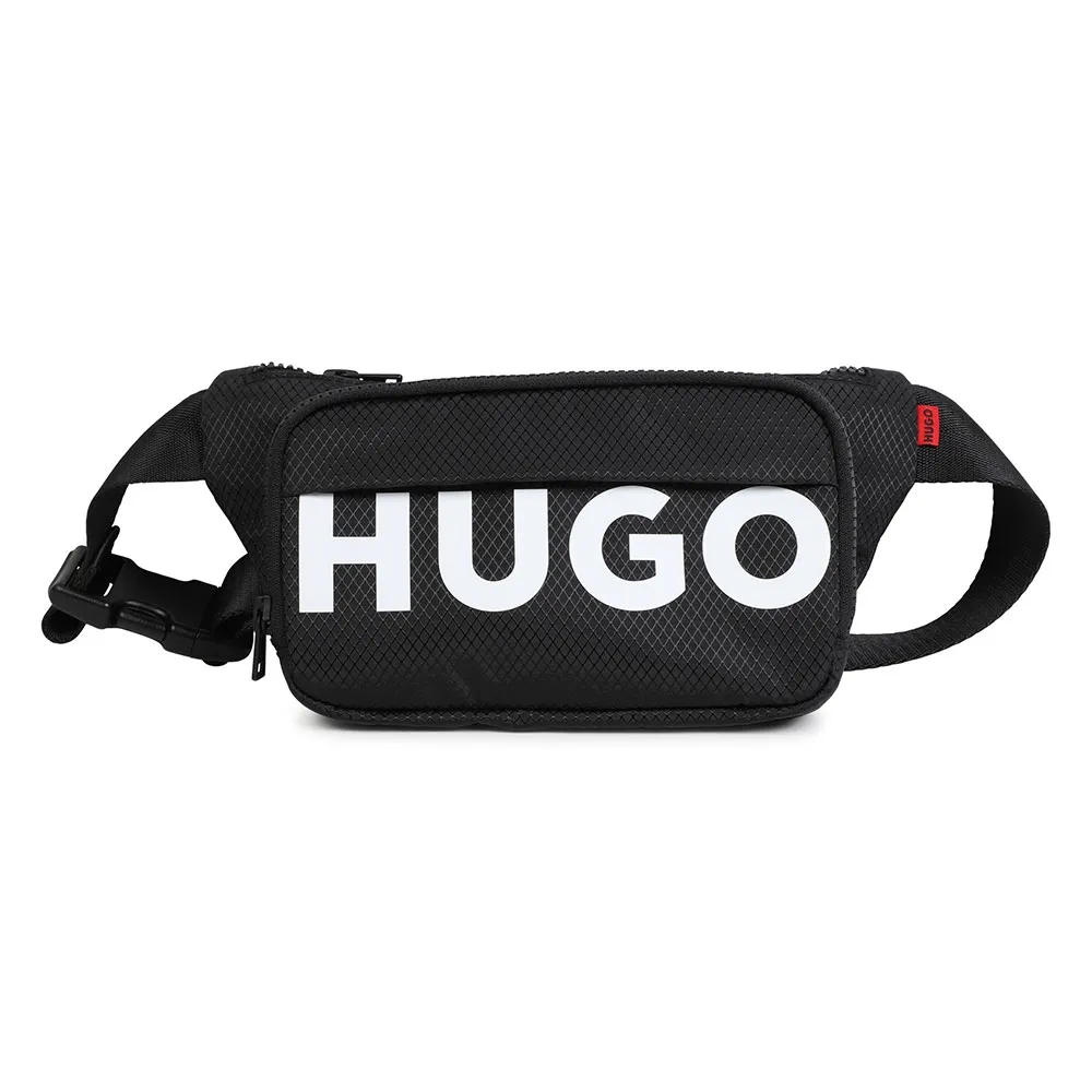 Hugo G00423 Midjeveske, Black