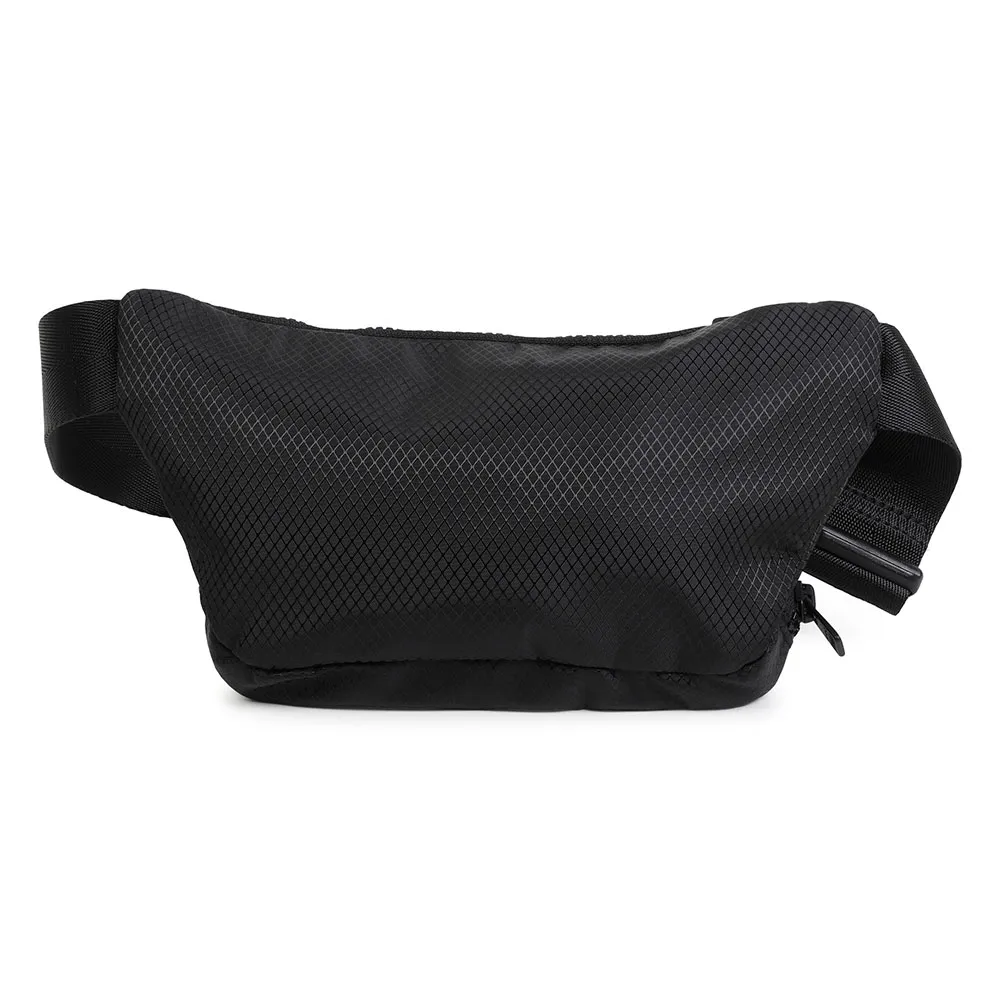 Hugo G00423 Midjeveske, Black
