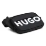Hugo G00423 Midjeveske, Black