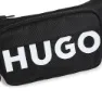 Hugo G00423 Midjeveske, Black