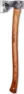 Hultafors Åby Forest Axe, Nocolour, One Size