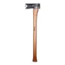 Hultafors Hult Splitting Axe, Nocolour, One Size