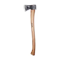 Hultafors Qvarfot Felling Axe Hultafors Qvarfot Felling Axe