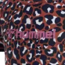 Hummel Azul Uv-beskyttende T-skjorte Med Korte Ermer unisex