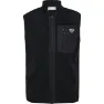 Hummel Bee Vest, Black