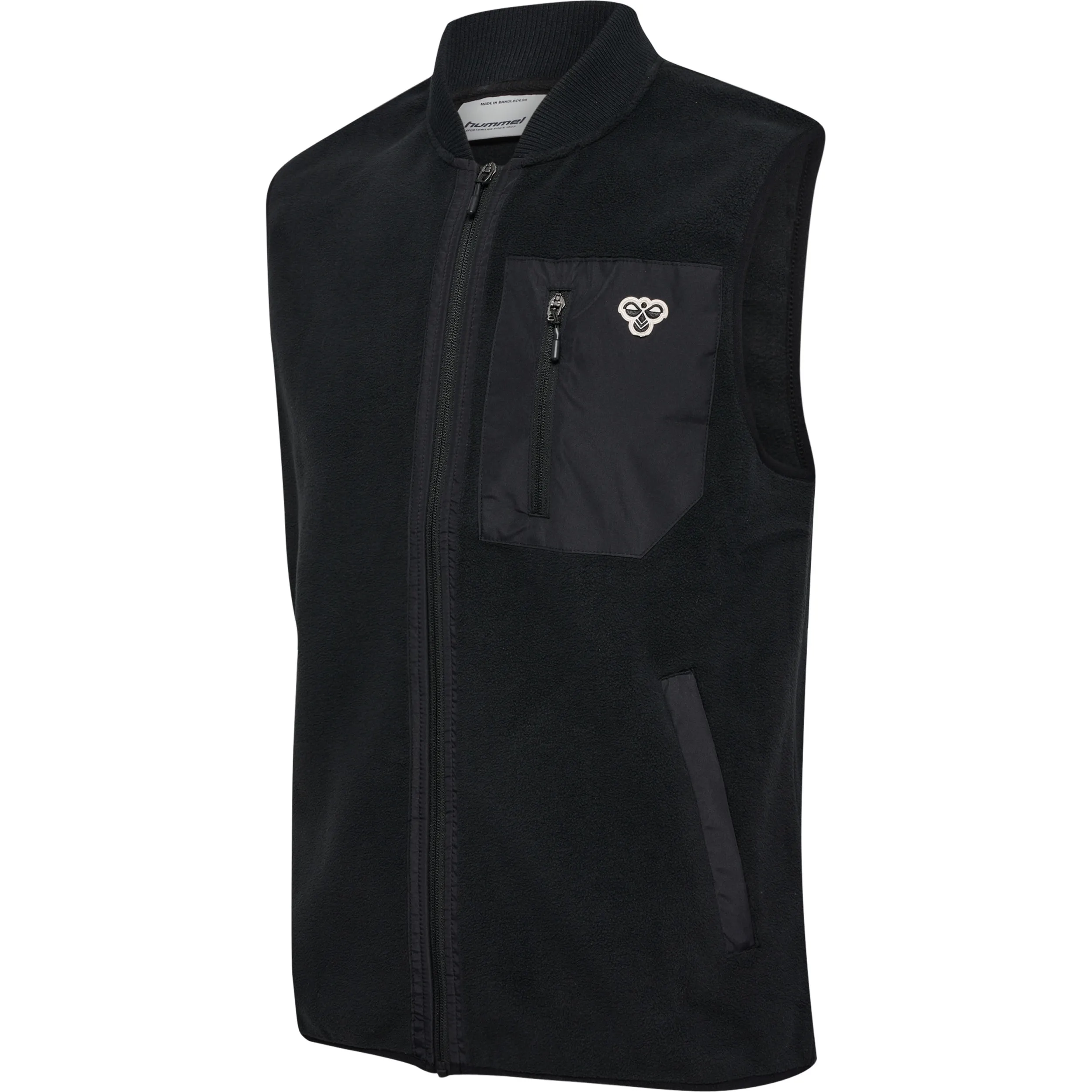 Hummel Bee Vest, Black