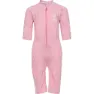 Hummel Cala Uv-beskyttende Kortermet Jumpsuit Til Junior unisex