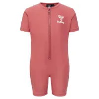 Hummel Drew Uv-shorts Med Korte Ermer unisex Hummel Drew Uv-shorts Med Korte Ermer unisex