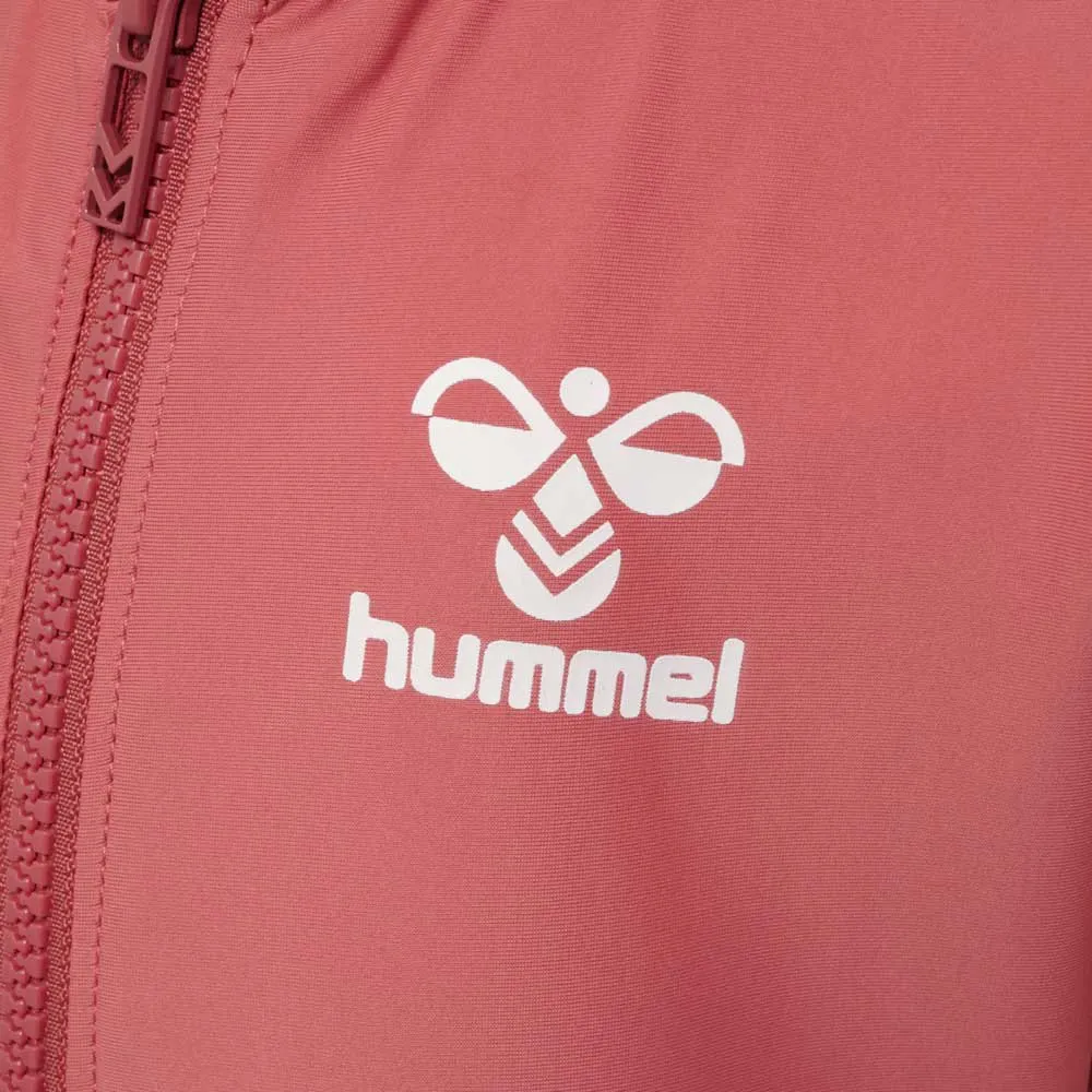 Hummel Drew Uv-shorts Med Korte Ermer unisex