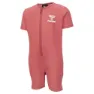 Hummel Drew Uv-shorts Med Korte Ermer unisex
