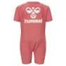 Hummel Drew Uv-shorts Med Korte Ermer unisex