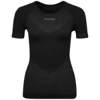 Hummel First Seamless Kortærmet Baselayer