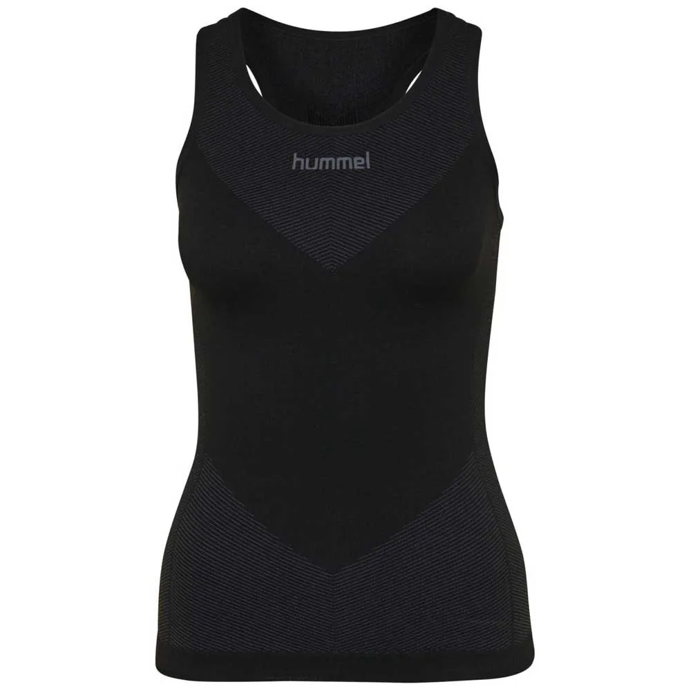 Hummel First Seamless Kortærmet Baselayer