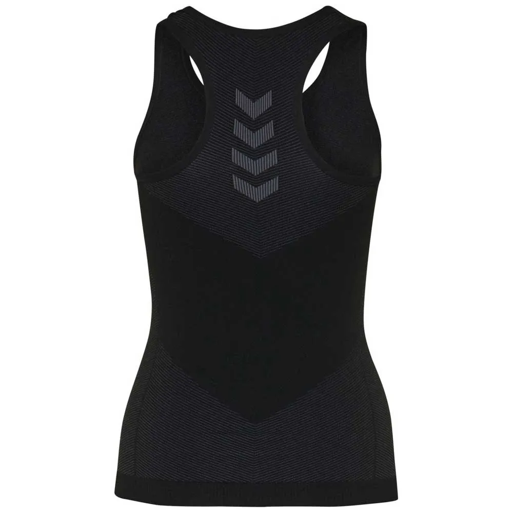 Hummel First Seamless Kortærmet Baselayer