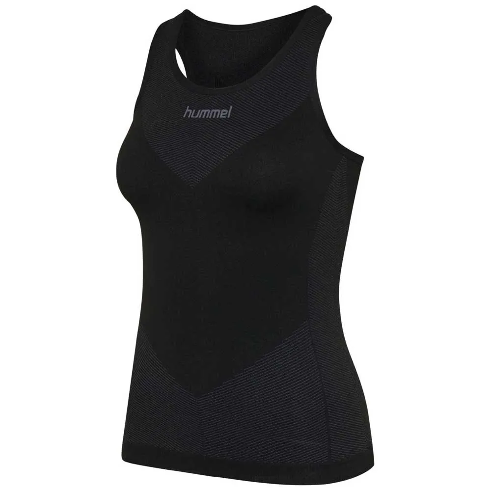 Hummel First Seamless Kortærmet Baselayer