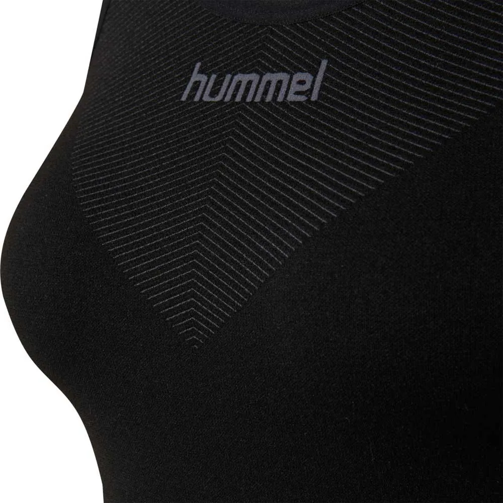 Hummel First Seamless Kortærmet Baselayer