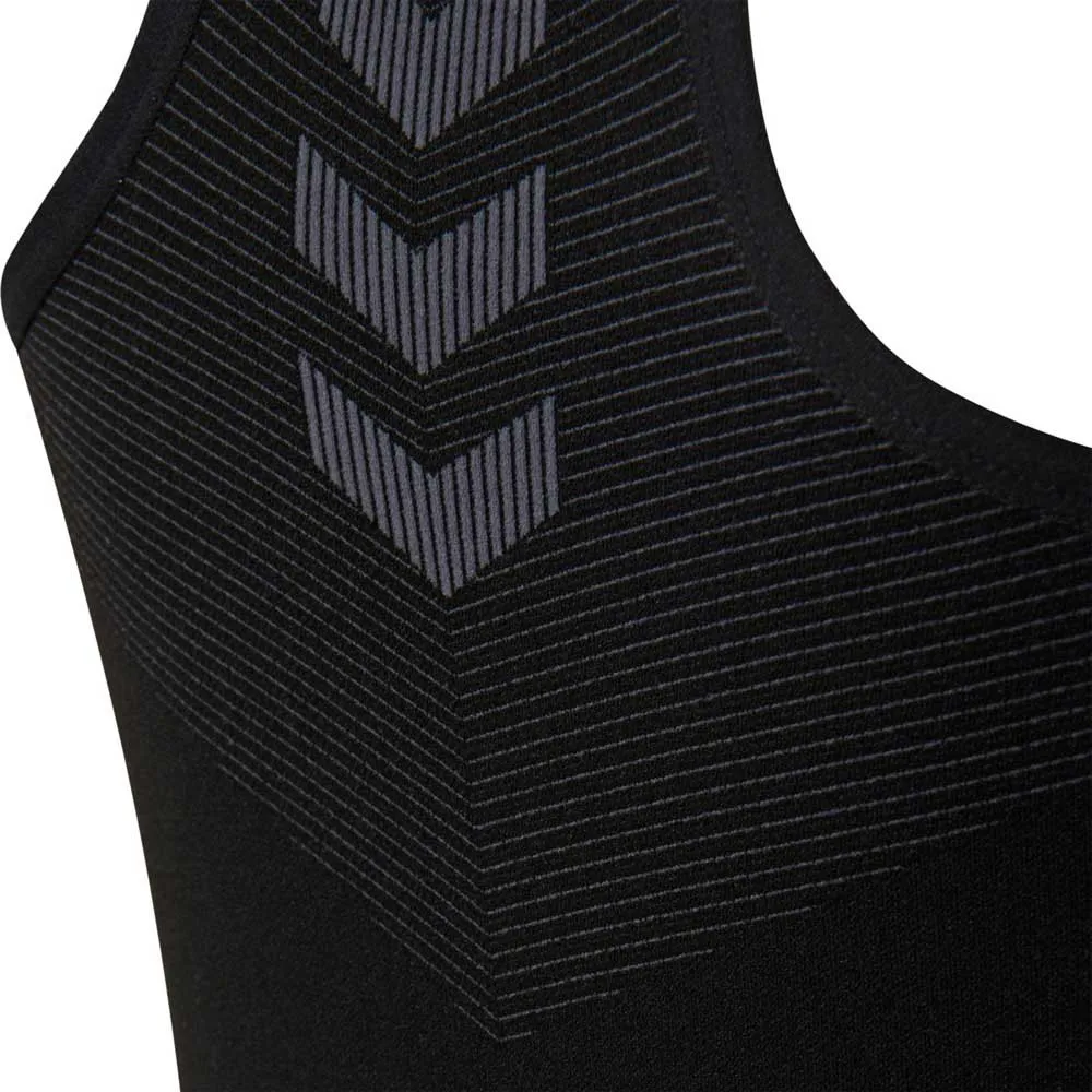 Hummel First Seamless Kortærmet Baselayer