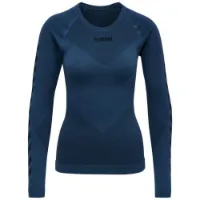 Hummel First Seamless Langarmet Baselag Hummel First Seamless Langarmet Baselag
