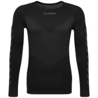 Hummel First Seamless Langarmet Baselag