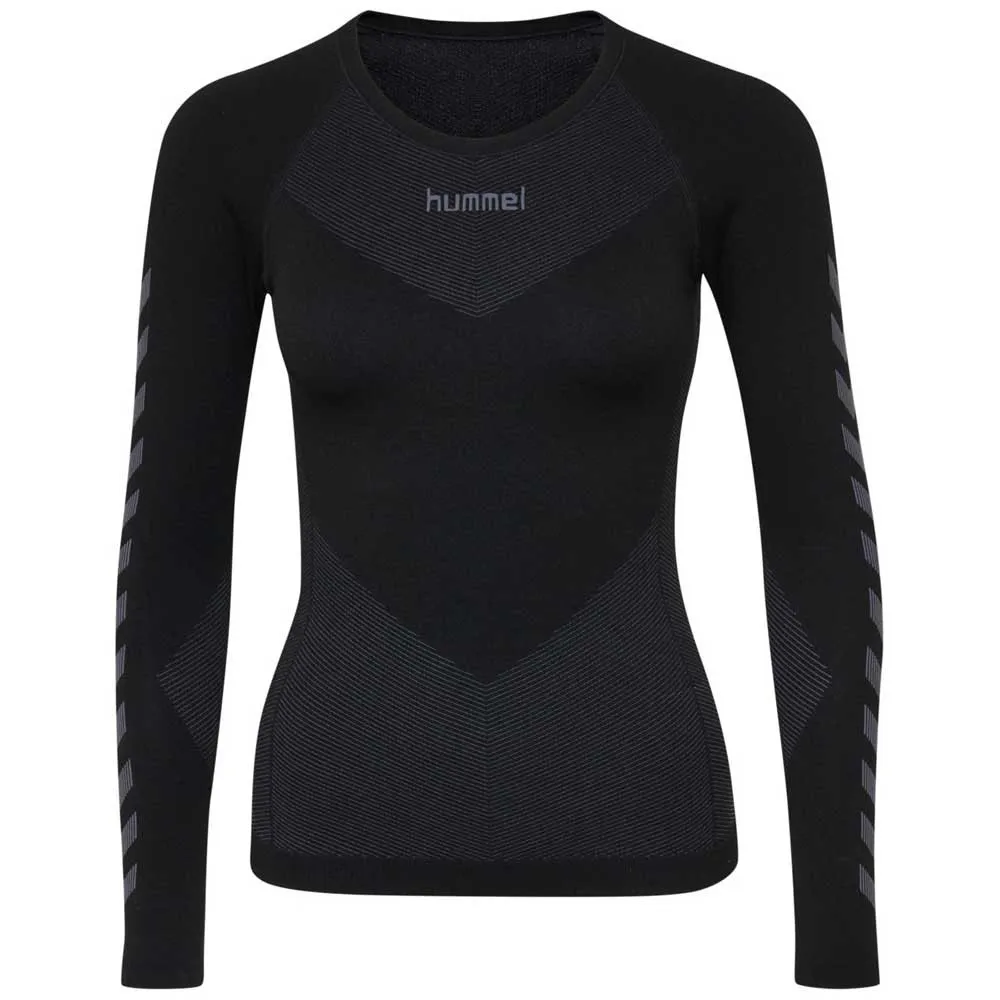 Hummel First Seamless Langarmet Baselag