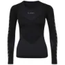 Hummel First Seamless Langarmet Baselag