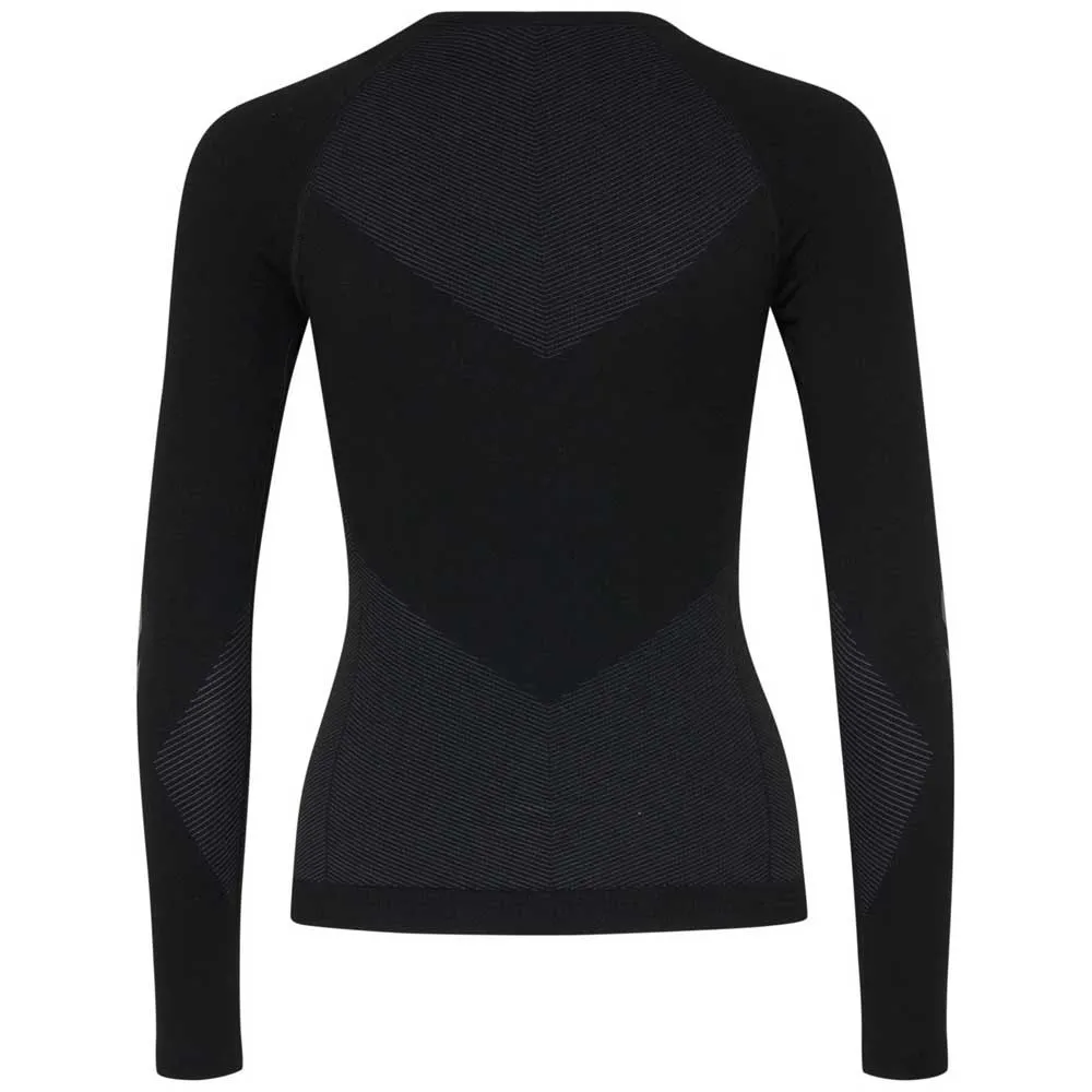 Hummel First Seamless Langarmet Baselag