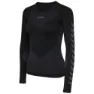 Hummel First Seamless Langarmet Baselag
