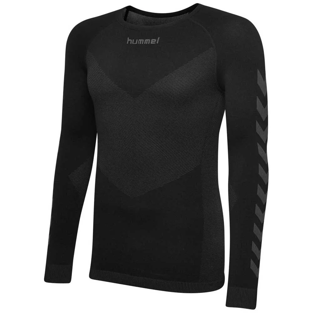 Hummel First Seamless Langarmet Baselag Hummel First Seamless Langarmet Baselag
