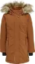 Hummel hmlAlma Tex Coat, Sierra, 116
