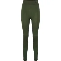 Hummel hmlCLEA Seamless Mid Waist Tights Hummel hmlCLEA Seamless Mid Waist Tights
