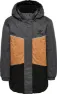 Hummel hmlCONRAD TEX Jacket, Asphalt, 110