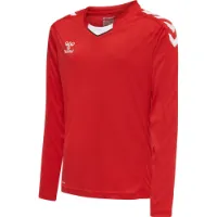 Hummel Hmlcore Xk Poly T-skjorte male Hummel Hmlcore Xk Poly T-skjorte male