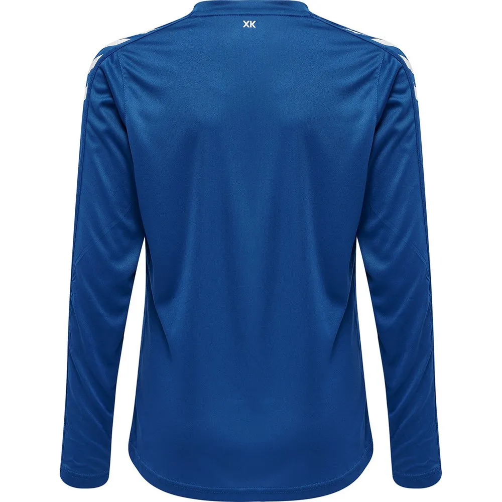 Hummel Hmlcore Xk Poly T-skjorte male Hummel Hmlcore Xk Poly T-skjorte male