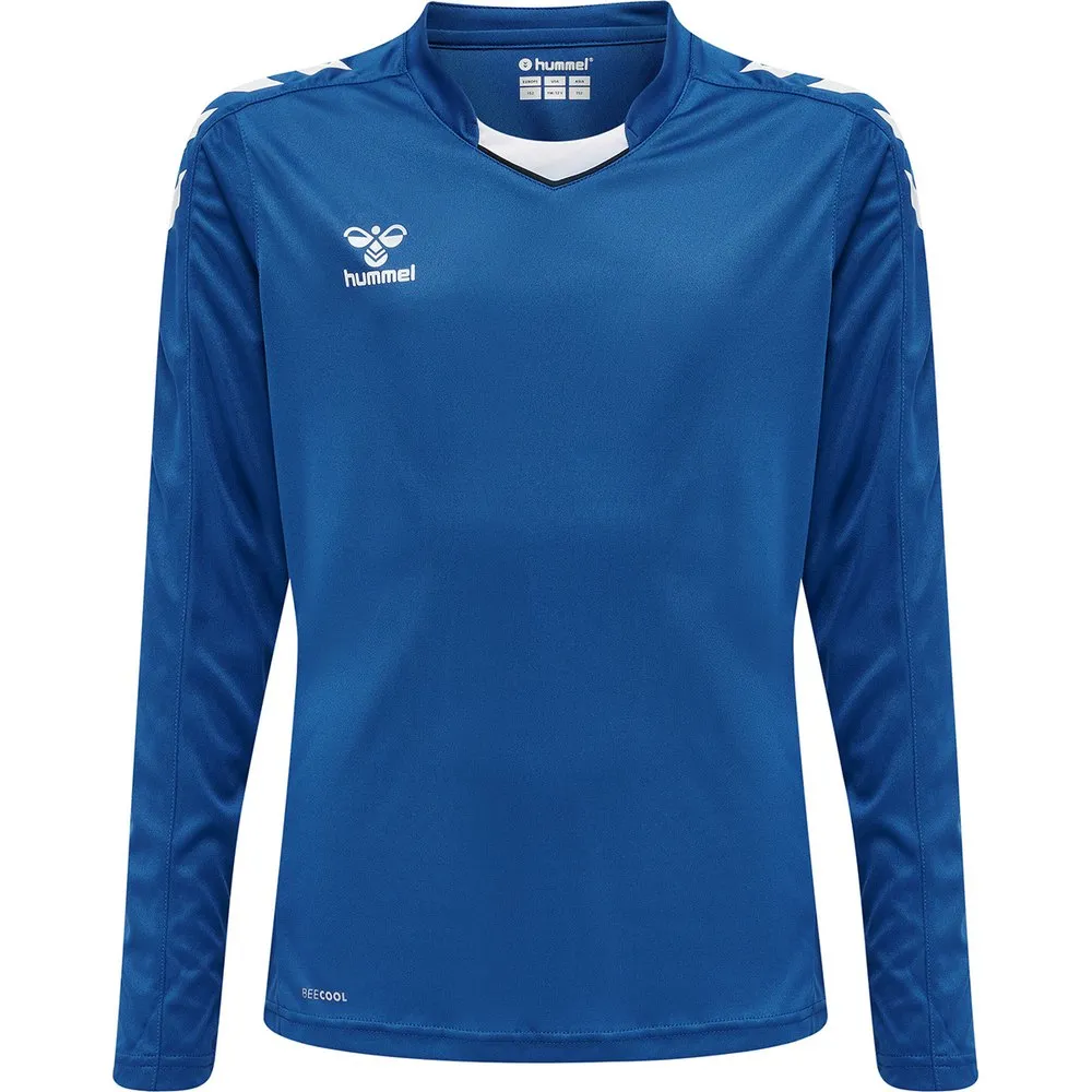 Hummel Hmlcore Xk Poly T-skjorte male Hummel Hmlcore Xk Poly T-skjorte male