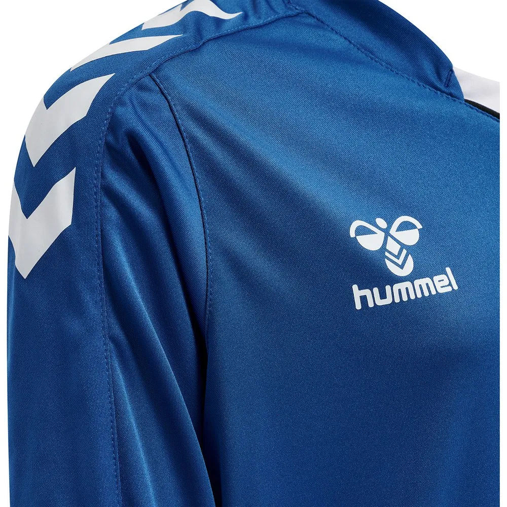 Hummel Hmlcore Xk Poly T-skjorte male Hummel Hmlcore Xk Poly T-skjorte male