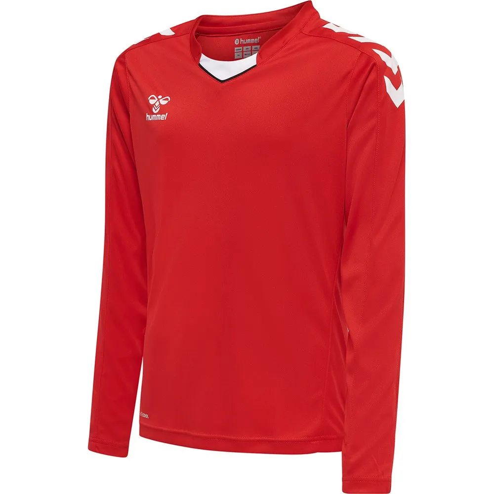 Hummel Hmlcore Xk Poly T-skjorte male