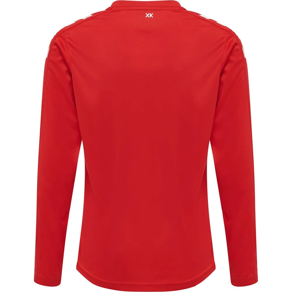 Hummel Hmlcore Xk Poly T-skjorte male