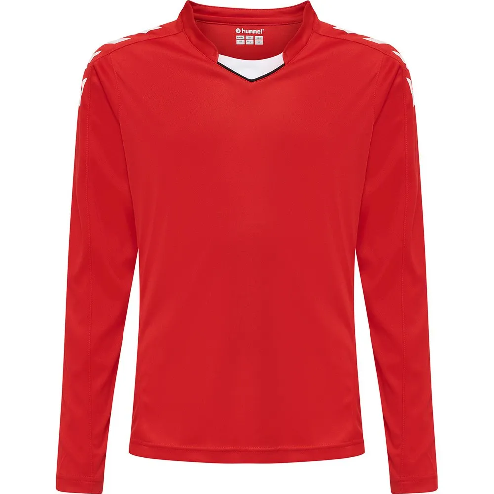 Hummel Hmlcore Xk Poly T-skjorte male