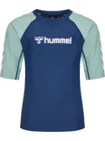 Hummel hmlFIJI Swim Tee