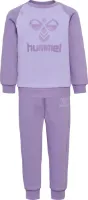 Hummel Hmlhumming Crewsuit