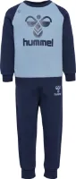 Hummel Hmlhumming Crewsuit Hummel Hmlhumming Crewsuit