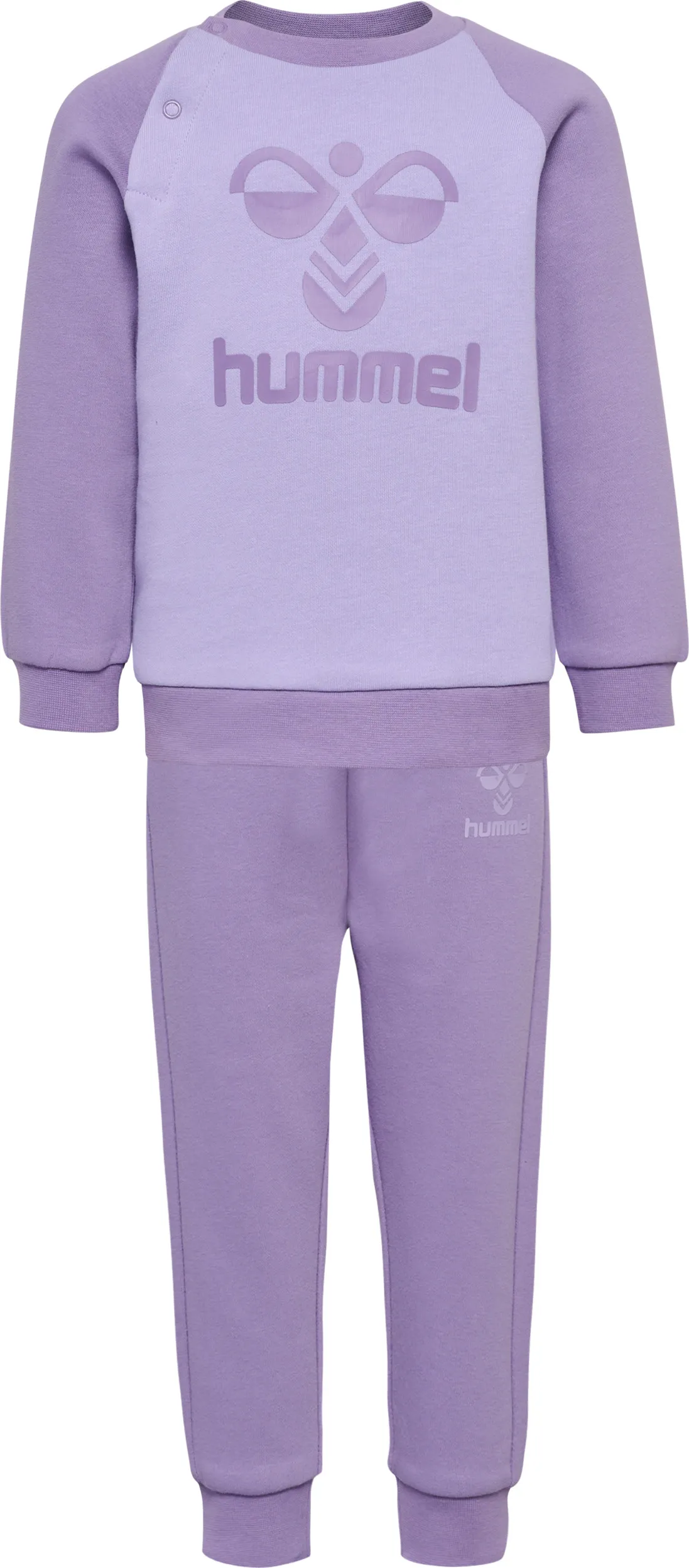 Hummel Hmlhumming Crewsuit