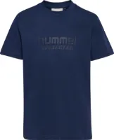 Hummel Hmljr Base T-Shirt Short Sleeve Hummel Hmljr Base T-Shirt Short Sleeve