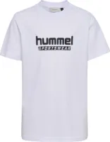 Hummel Hmljr Base T-Shirt Short Sleeve
