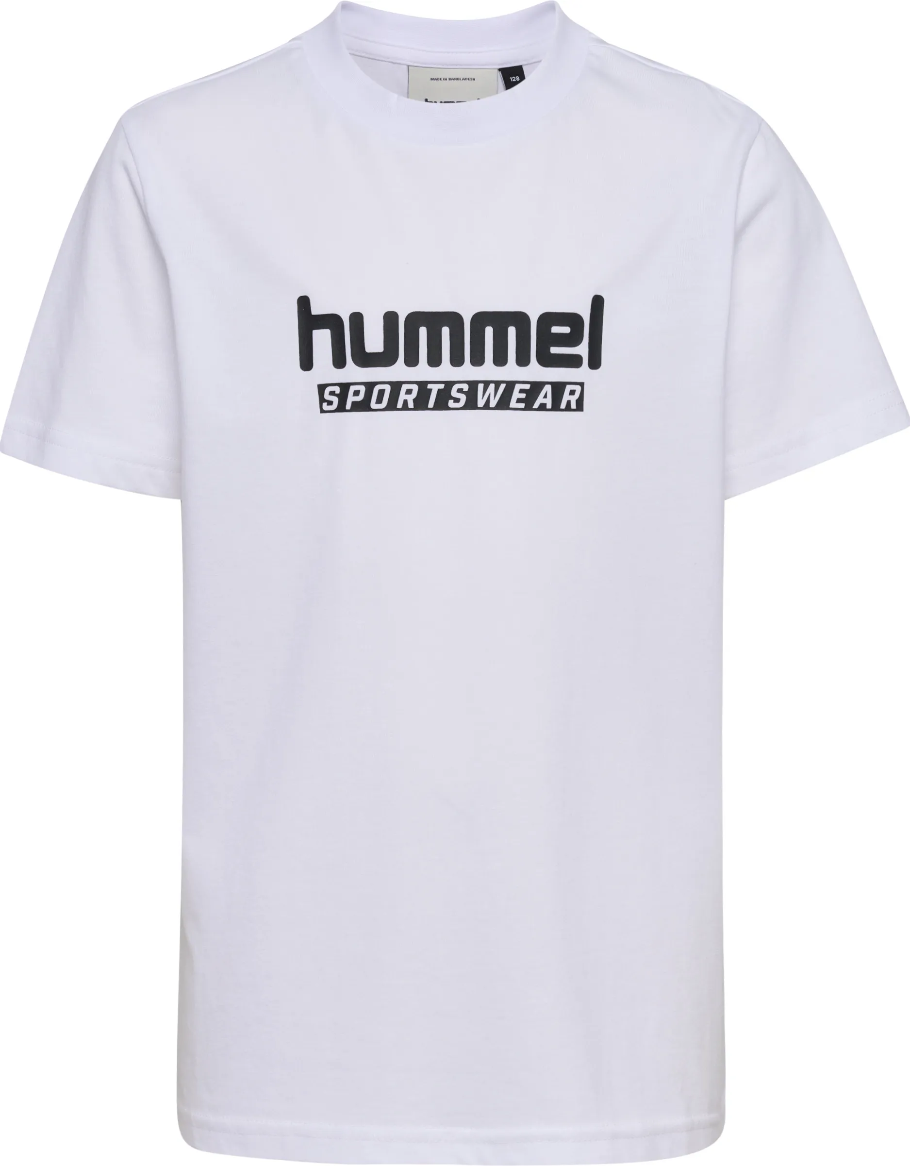 Hummel Hmljr Base T-Shirt Short Sleeve